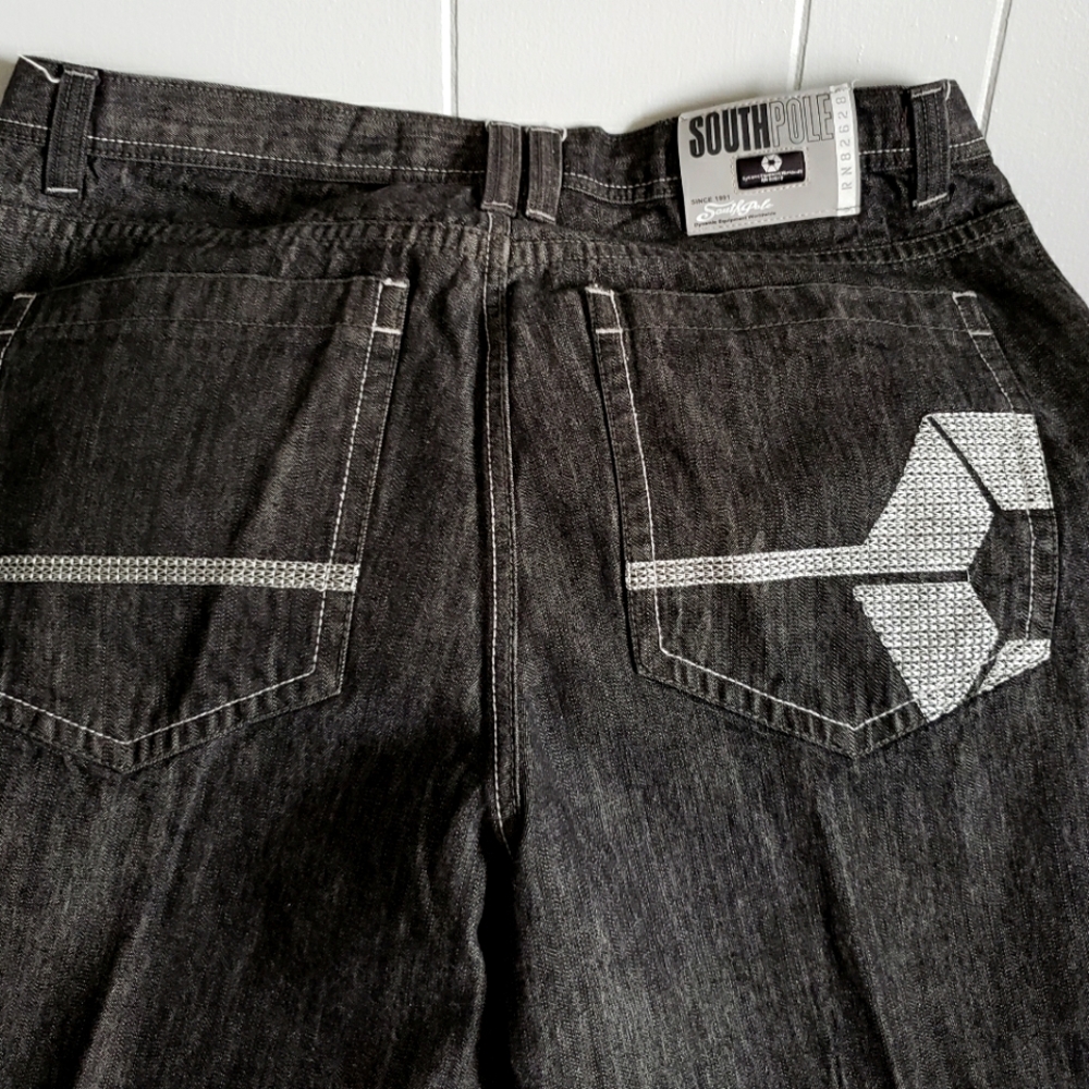 Mens jeans